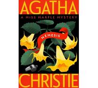 Agatha Christie Nemesis (Tascabile) Miss Marple Mysteries