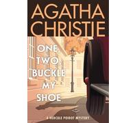 Agatha Christie One, Two, Buckle My Shoe (Tascabile)