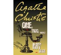 Agatha Christie One, Two, Buckle My Shoe (Tascabile) Poirot