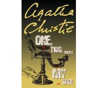 Agatha Christie One, Two, Buckle My Shoe (Tascabile) Poirot
