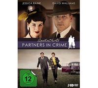 Agatha Christie: Partners in Crime