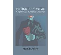 Agatha Christie Partners in Crime (Copertina rigida)