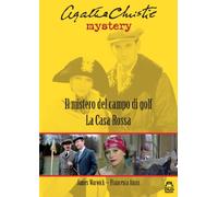 Agatha Christie - Partners in Crime - Il mistero del campo di golf / La Casa Rossa