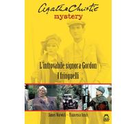 Agatha Christie - Partners in Crime - L'introvabile signora Gordon / I fringuelli