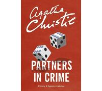 Agatha Christie Partners in Crime (Tascabile)