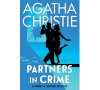 Agatha Christie Partners in Crime (Tascabile)