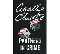 Agatha Christie Partners in Crime (Tascabile)