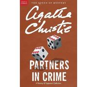 Agatha Christie Partners in Crime (Tascabile)
