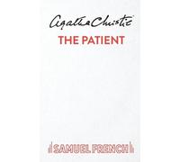 Agatha Christie Patient (Tascabile) Acting Edition S.