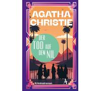 Agatha Christie Pieke Bie Der Tod auf dem Nil: Ein Fall für P (Copertina rigida)