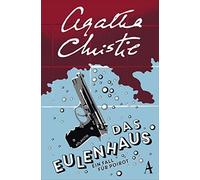 Agatha Christie Pieke Biermann Das Eulenhaus: Ein Fall für Poirot (Tascabile)