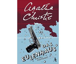 Agatha Christie Pieke Biermann Das Eulenhaus: Ein Fall für Poirot (Tascabile)