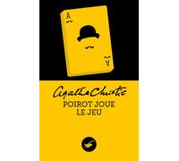 Agatha Christie Pierre Girard Poirot joue le jeu (Libro)