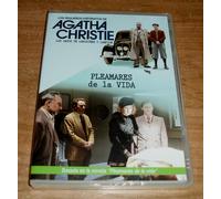 Agatha Christie Pleamares Della Vita (Le Grandi Maree Della Vita) DVD Nuovo R2