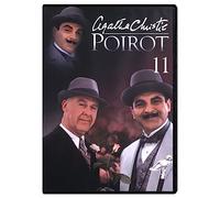 Agatha Christie: Poirot 11 [DVD] (IMPORT) (Nessuna versione italiana)