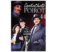 Agatha Christie: Poirot 44 [DVD] (IMPORT) (Nessuna versione italiana)