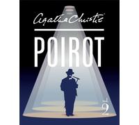 Agatha Christie Poirot Blu-Ray Box Vol.1 (Blu-ray) David Suchet