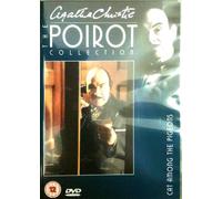 Agatha Christie - Poirot / cat among the pigeons