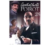 Agatha Christie: Poirot [DVD] (IMPORT) (Nessuna versione italiana)