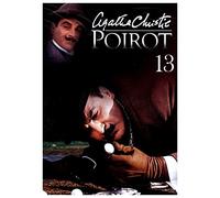 Agatha Christie: Poirot [DVD] [Region 2] (IMPORT) (Pas de version française)