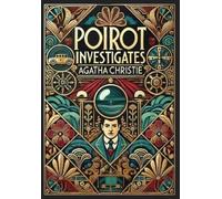 Agatha Christie Poirot Investigates (Collector's Edition) (La (Copertina rigida)