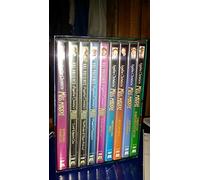 Agatha Christie & Poirot Megaset Collection