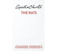 Agatha Christie Rats (Tascabile) Acting Edition S.