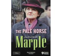 Agatha Christie S Marple - Pale Horse