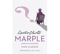 Mark Aldridge Agatha Christie Agatha Christie’s Marple (Copertina rigida)