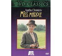 Agatha Christie S Miss Marple - Collection 1