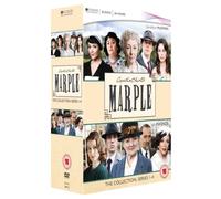 Agatha Christie S Miss Marple - Miss Marple - Series 1 - 4 [Edizione: Regno Unito]
