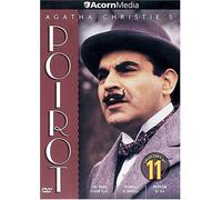 Agatha Christie S Poirot #11