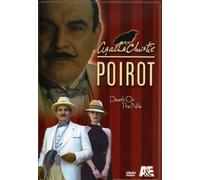 Agatha Christie S Poirot - Death on the Nile