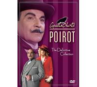 Agatha Christie S Poirot - Definitive Collection