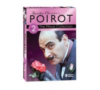 Agatha Christie S Poirot Move - Set 2
