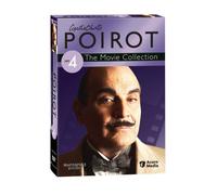 Agatha Christie S Poirot Move - Set 4
