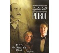 Agatha Christie S Poirot - Poirot - Mrs Macginty's Dead [Edizione: Regno Unito]
