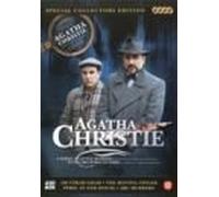 Agatha Christie Scanavo Box - Agatha Christie Scanavo Box