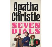 Agatha Christie Seven Dials [Tv Tie-In] (Tascabile) Agatha Christie Library