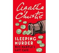 Agatha Christie Sleeping Murder (Tascabile) Marple