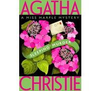 Agatha Christie Sleeping Murder (Tascabile) Miss Marple Mysteries