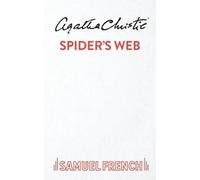 Agatha Christie Spider's Web (Tascabile) Acting Edition S.
