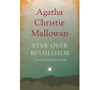 Agatha Christie Star over Bethlehem (Tascabile)