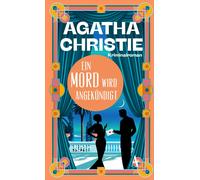 Agatha Christie Sylvia Ein Mord wird angekündigt: Ein Fall für Miss (Tascabile)