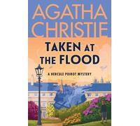 Agatha Christie Taken at the Flood (Tascabile)