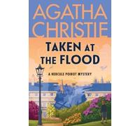Agatha Christie – Taken at the Flood – Un caso di Hercule Poirot – Tascabile
