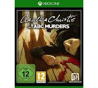 Agatha Christie - The ABC Murders