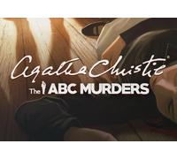 Agatha Christie - The ABC Murders (Nintendo Switch) Nintendo Key - EU