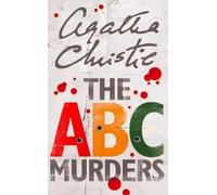Agatha Christie The ABC Murders (Tascabile) Poirot