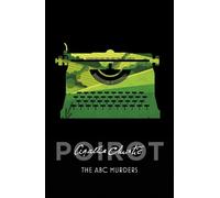Agatha Christie The ABC Murders (Tascabile) Poirot